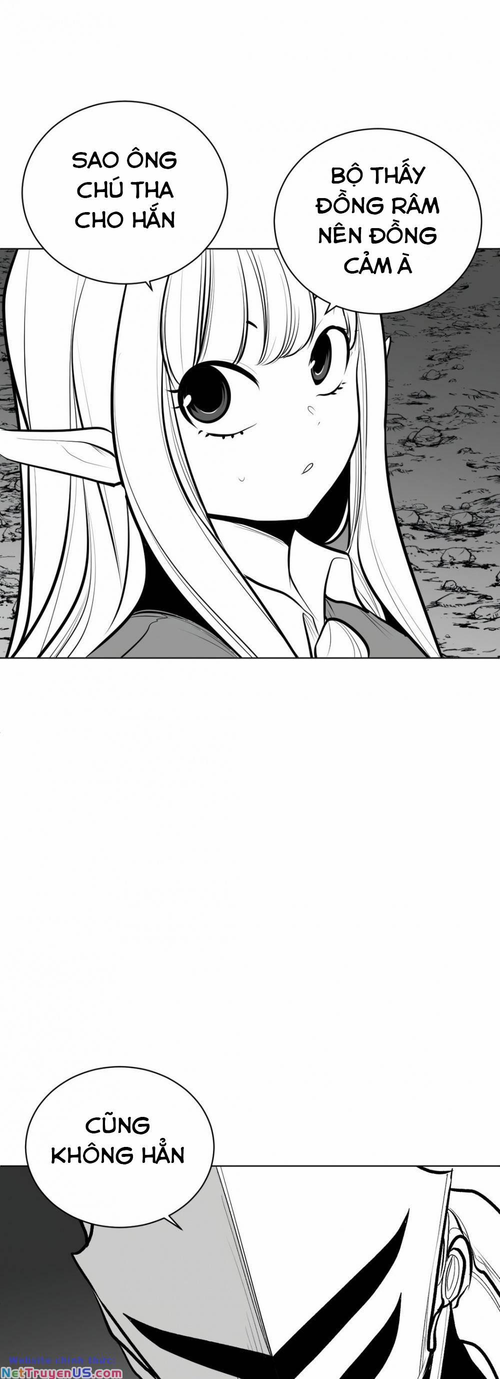 Độc Lạ Dungeon 67 trang 12