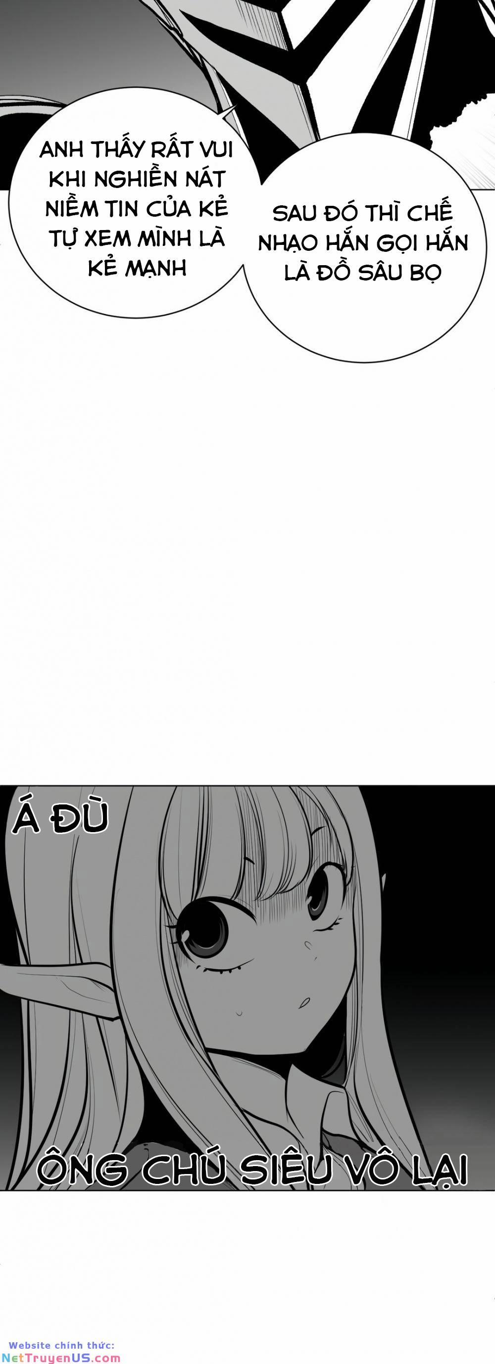 Độc Lạ Dungeon 67 trang 13