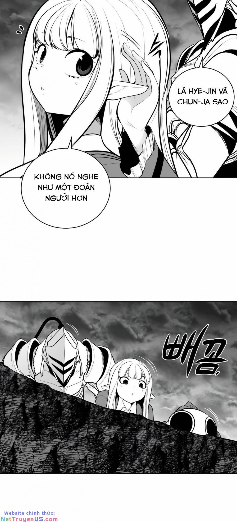 Độc Lạ Dungeon 67 trang 15