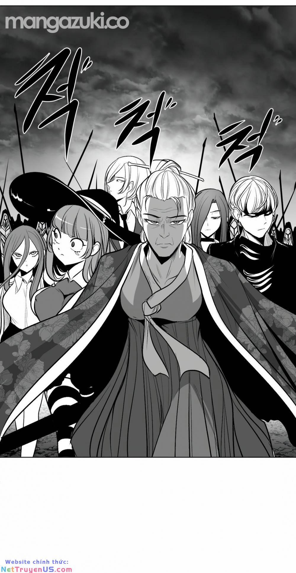 Độc Lạ Dungeon 67 trang 17