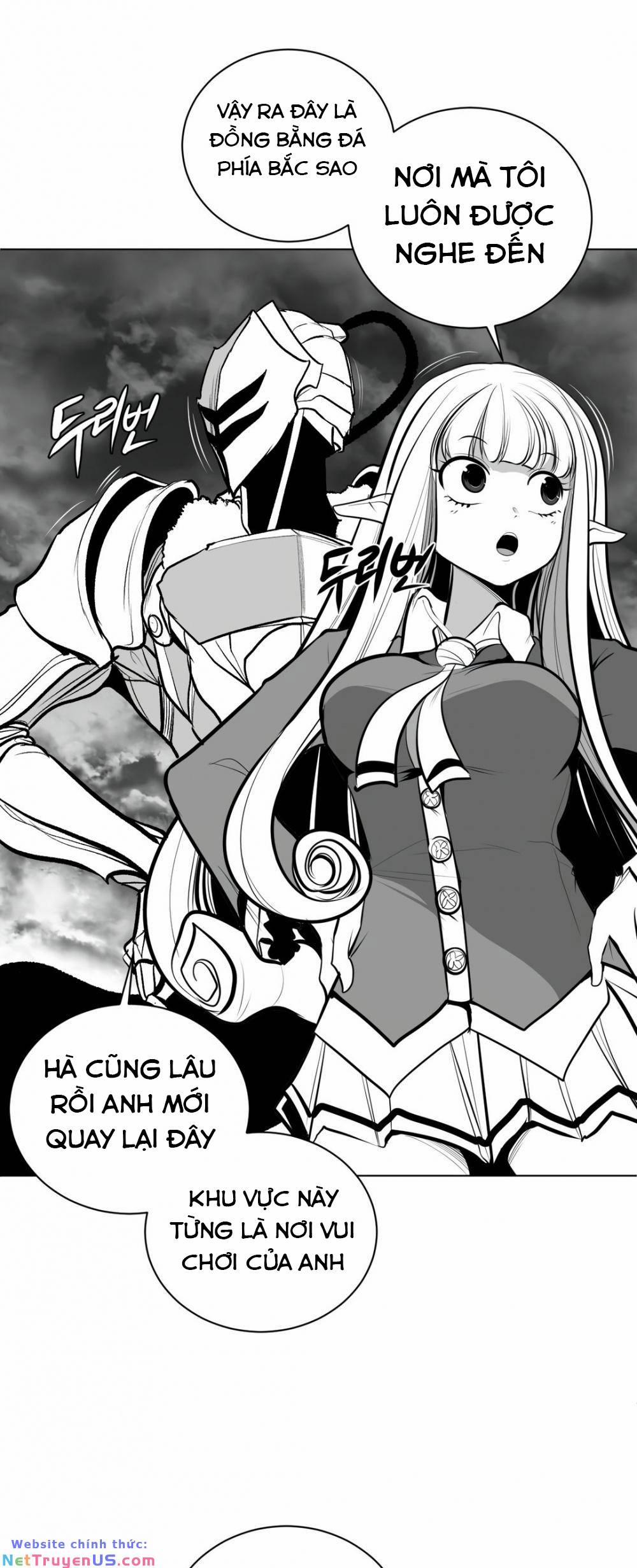 Độc Lạ Dungeon 67 trang 2