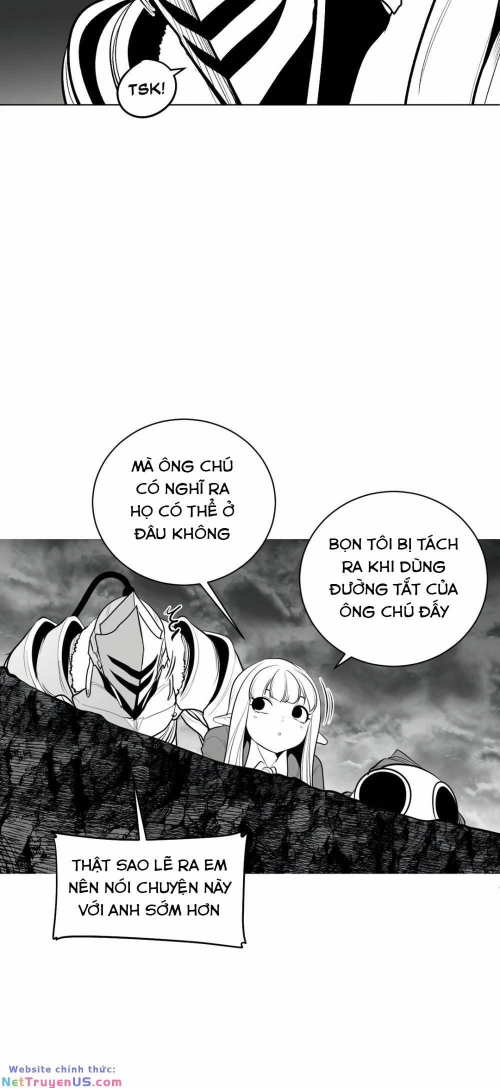 Độc Lạ Dungeon 67 trang 21