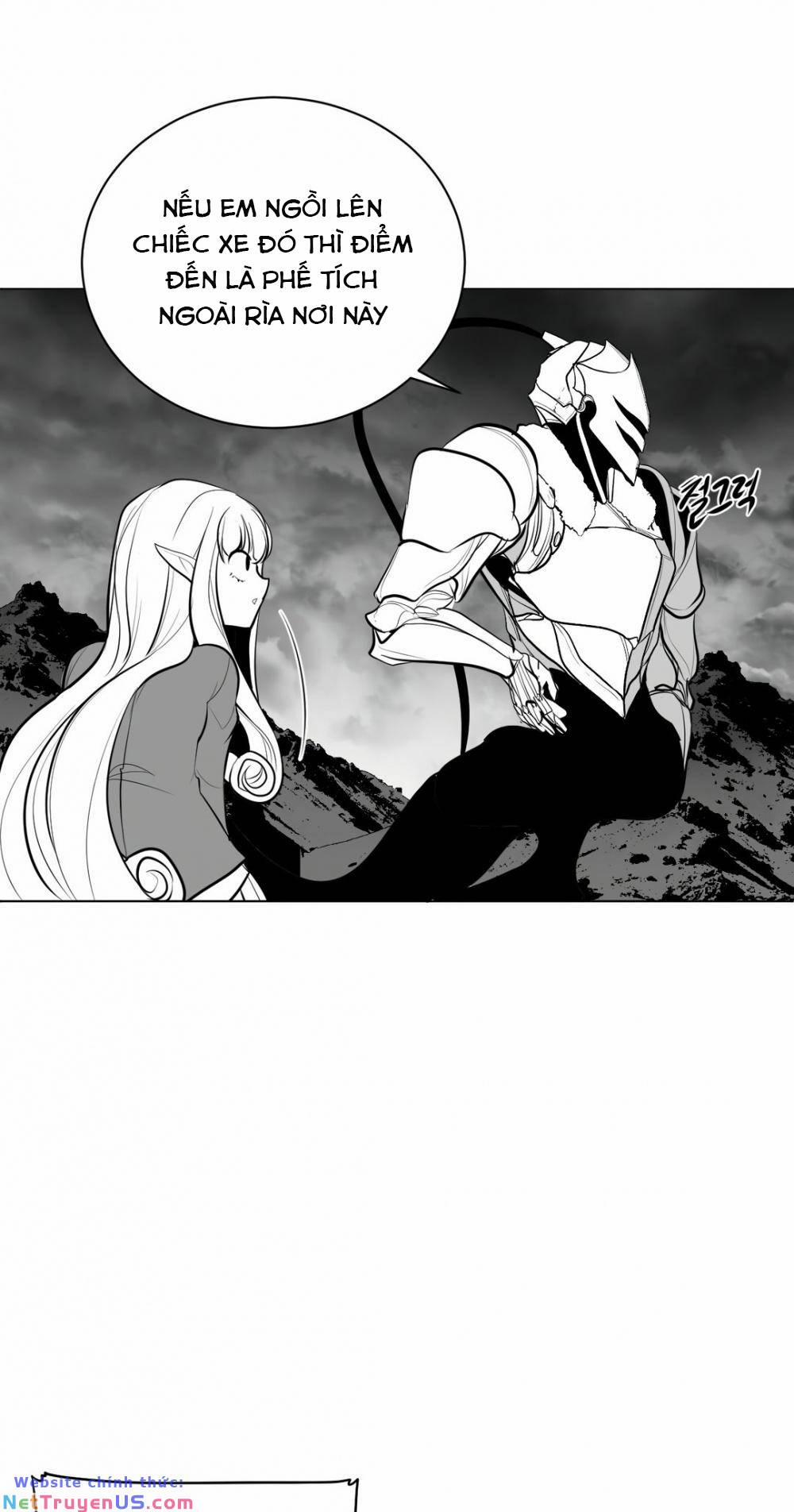 Độc Lạ Dungeon 67 trang 22