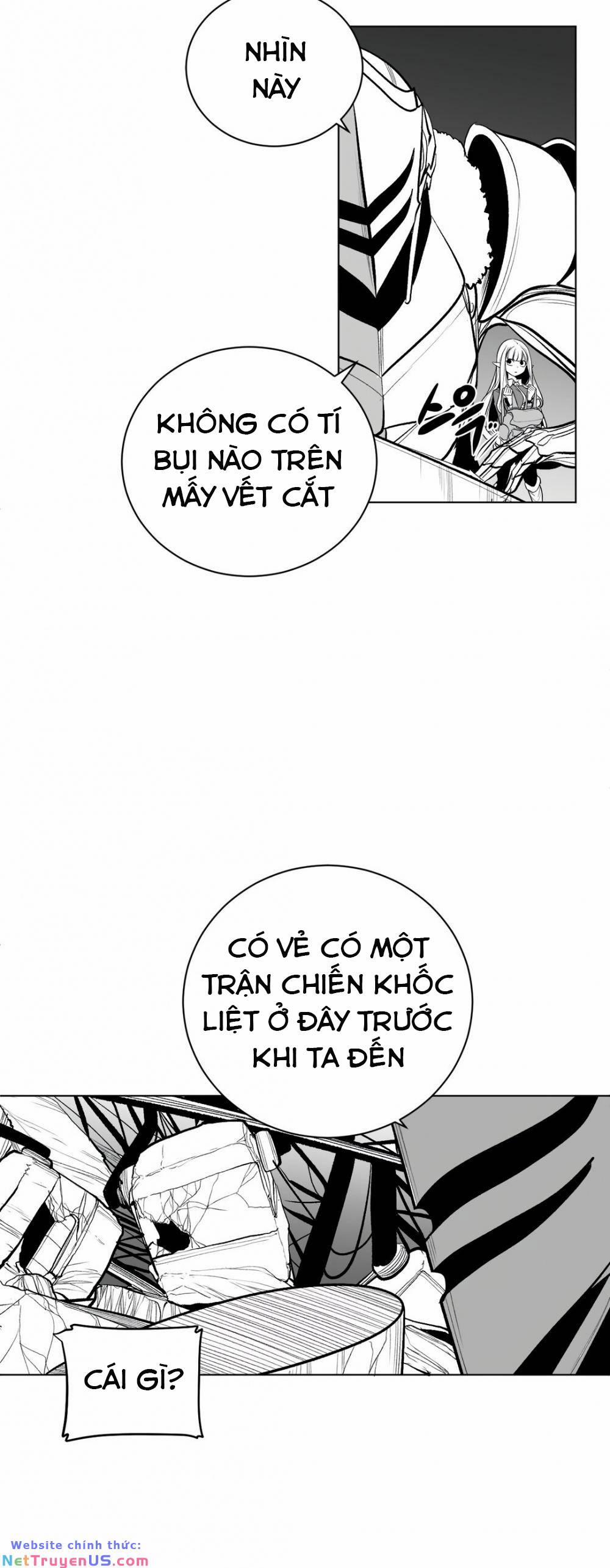 Độc Lạ Dungeon 67 trang 25