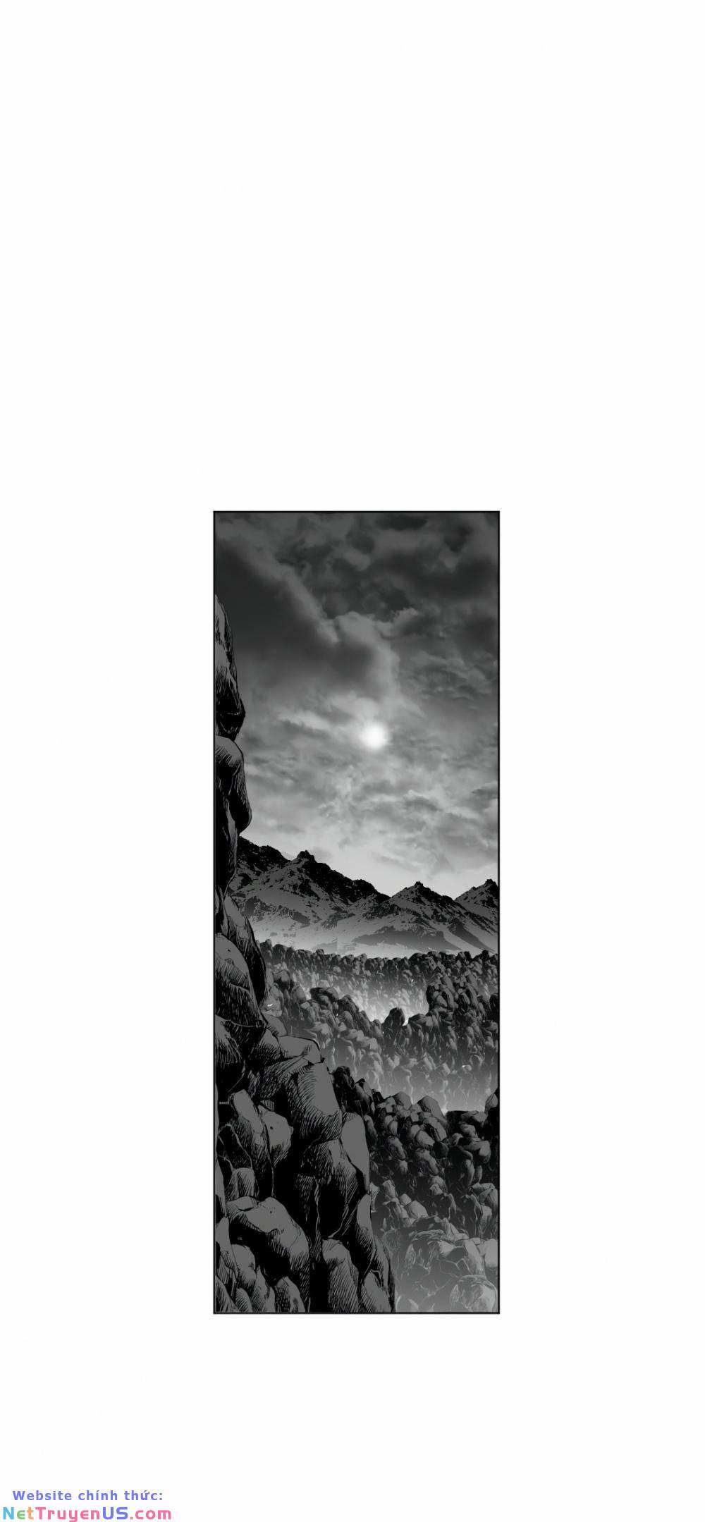 Độc Lạ Dungeon 67 trang 28