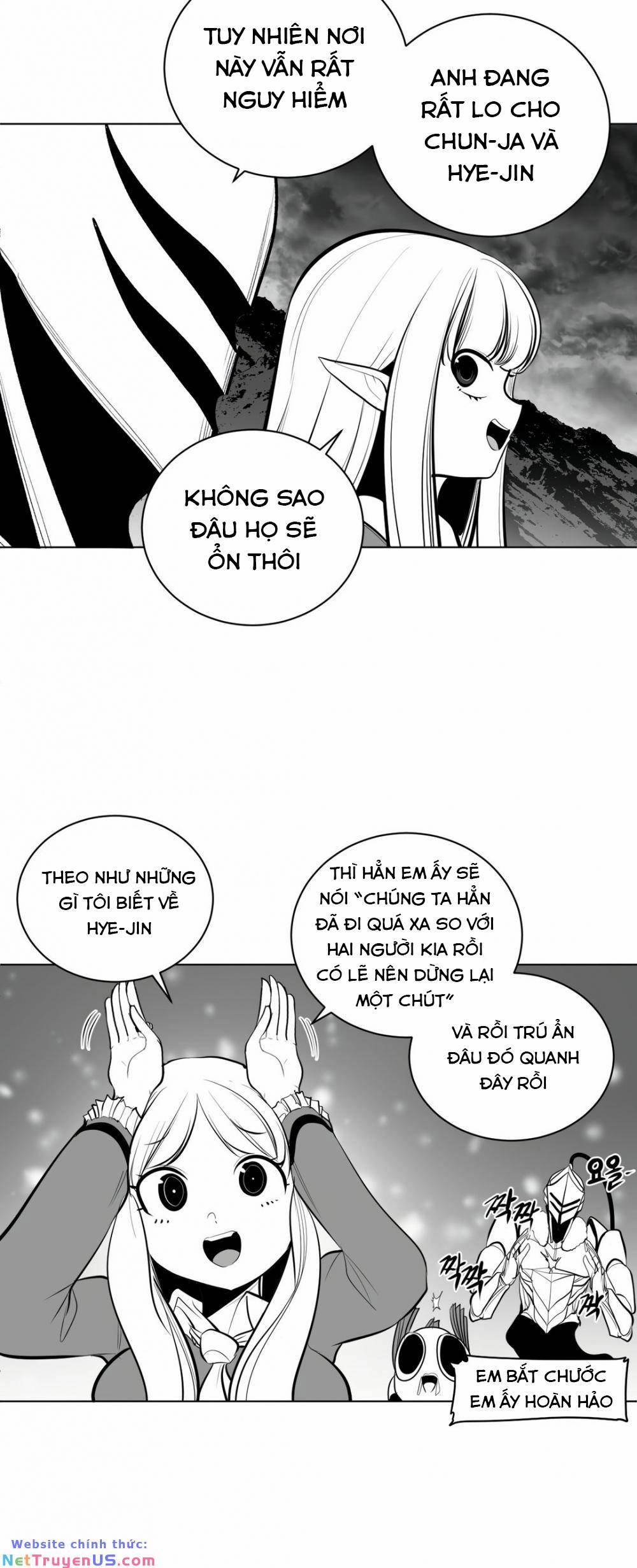 Độc Lạ Dungeon 67 trang 3