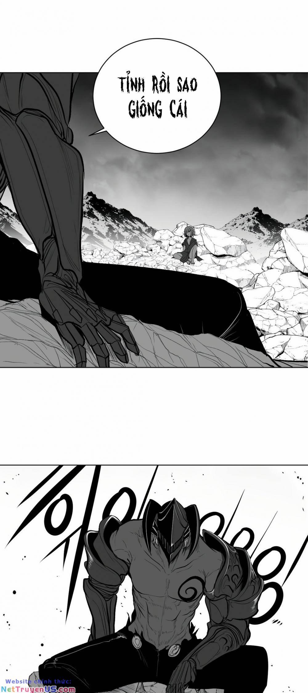 Độc Lạ Dungeon 67 trang 30