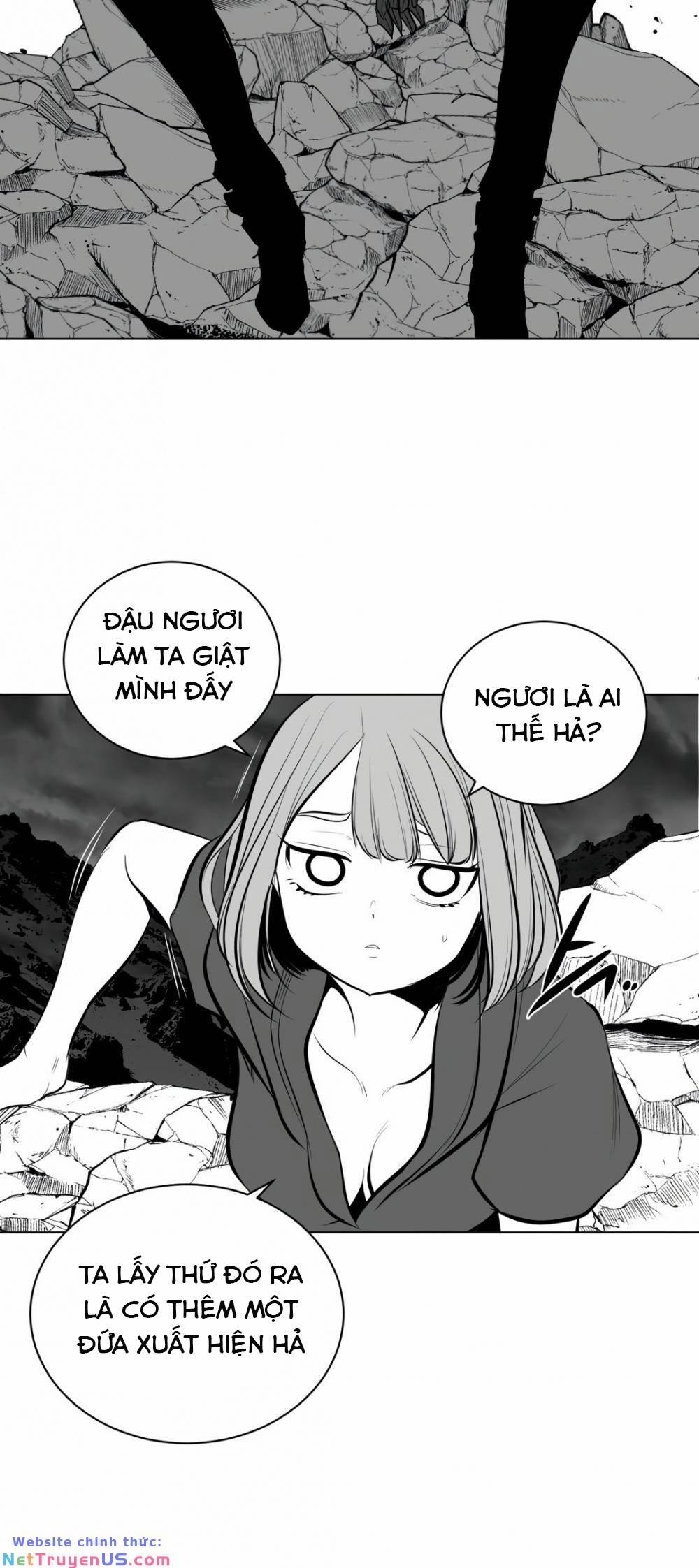 Độc Lạ Dungeon 67 trang 31