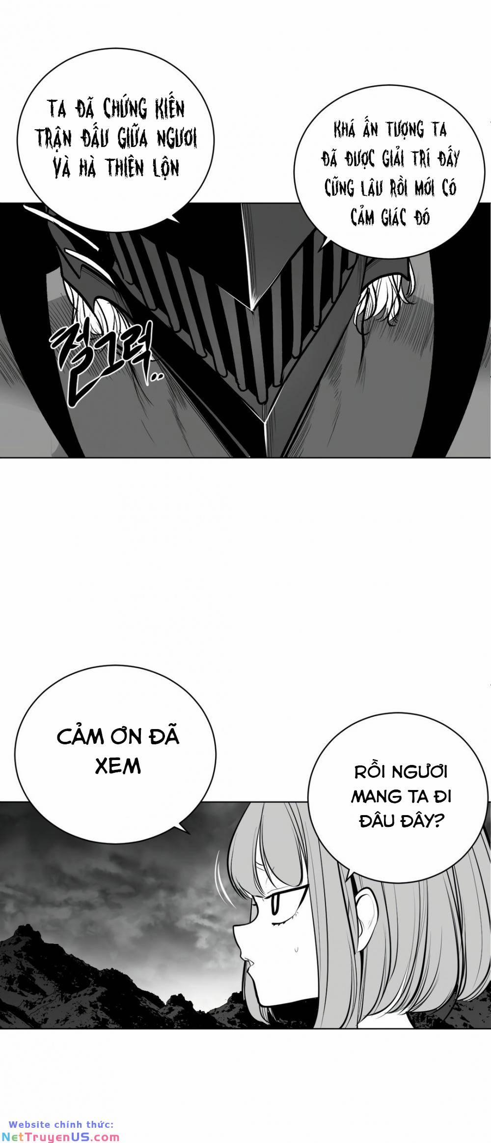 Độc Lạ Dungeon 67 trang 32