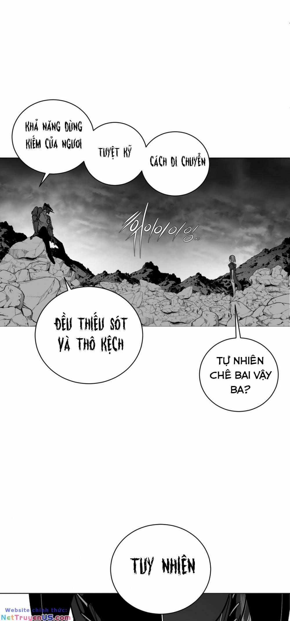 Độc Lạ Dungeon 67 trang 34