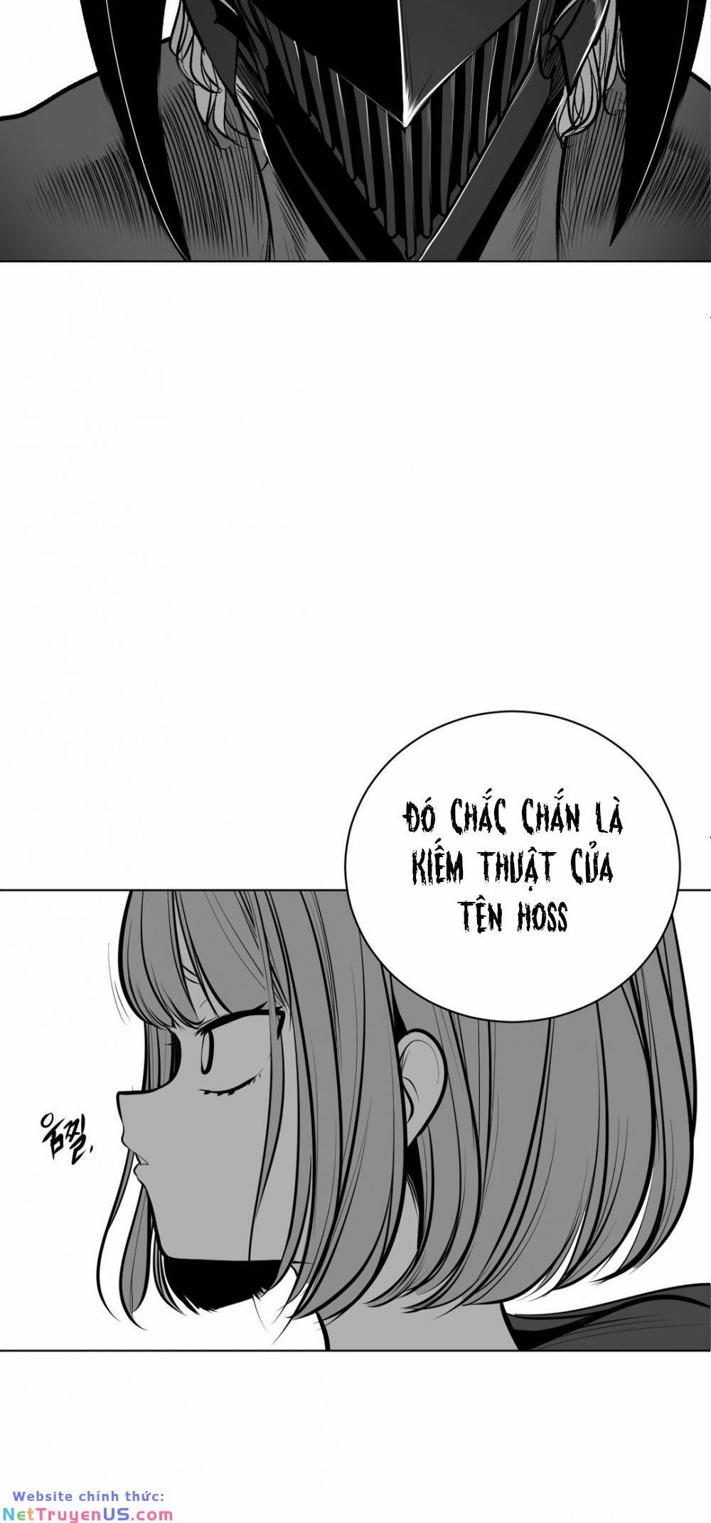 Độc Lạ Dungeon 67 trang 35