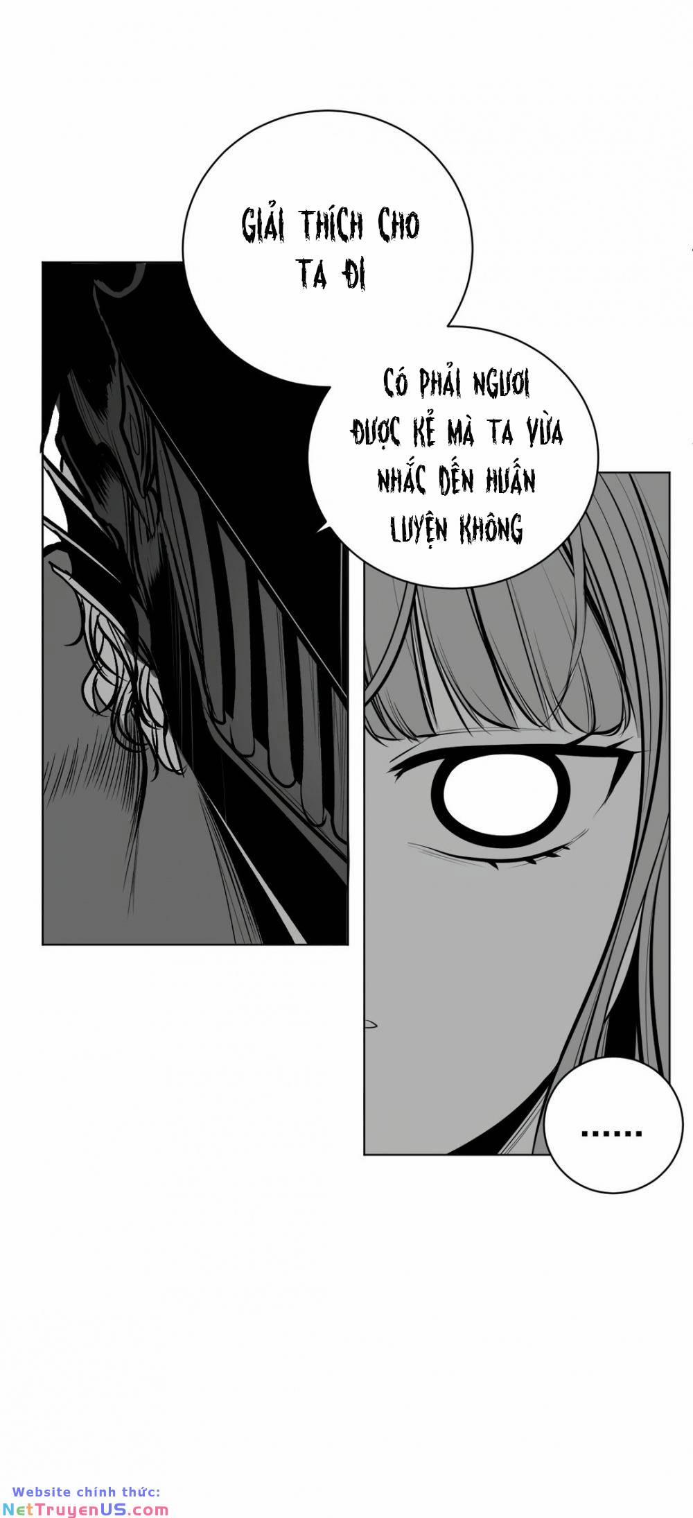 Độc Lạ Dungeon 67 trang 36