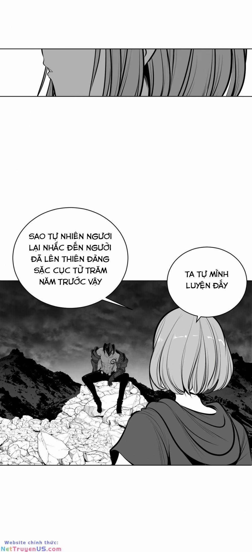 Độc Lạ Dungeon 67 trang 37