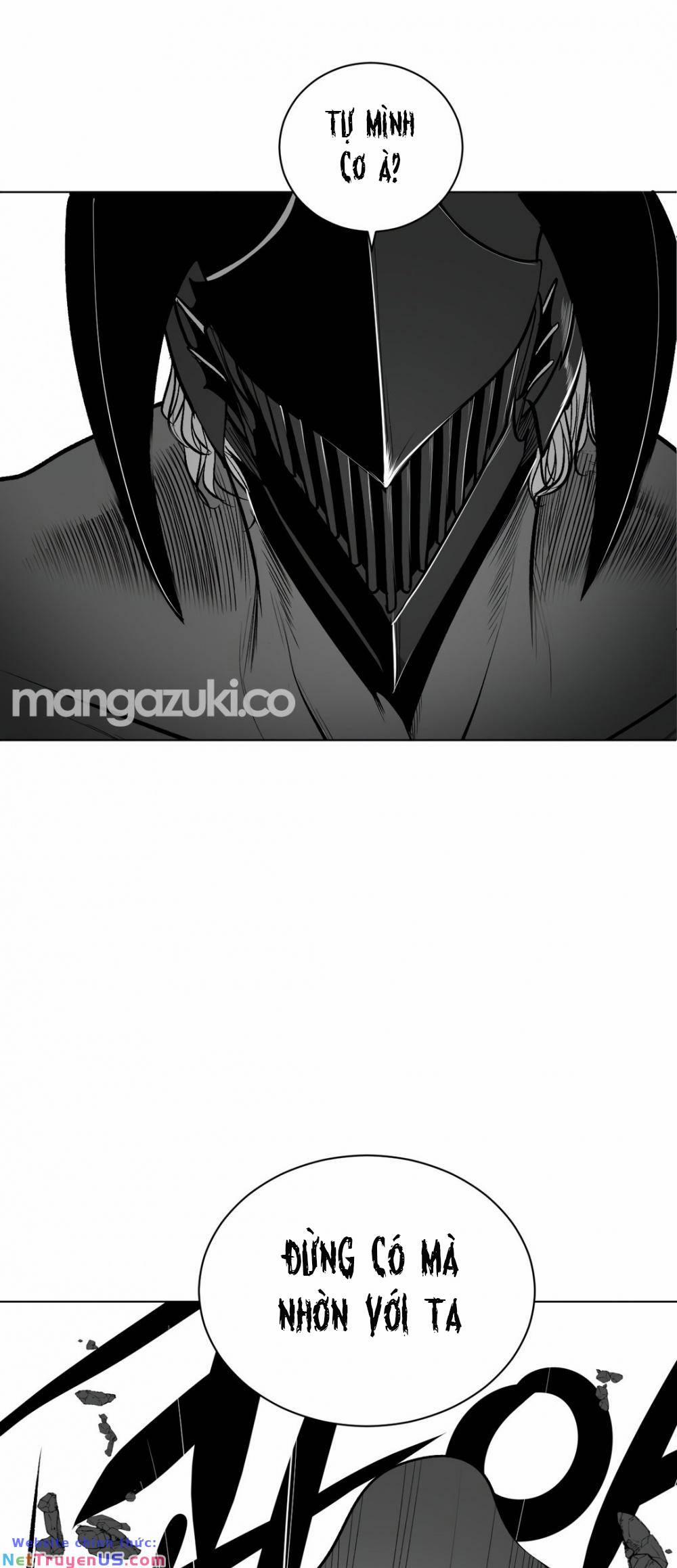 Độc Lạ Dungeon 67 trang 38