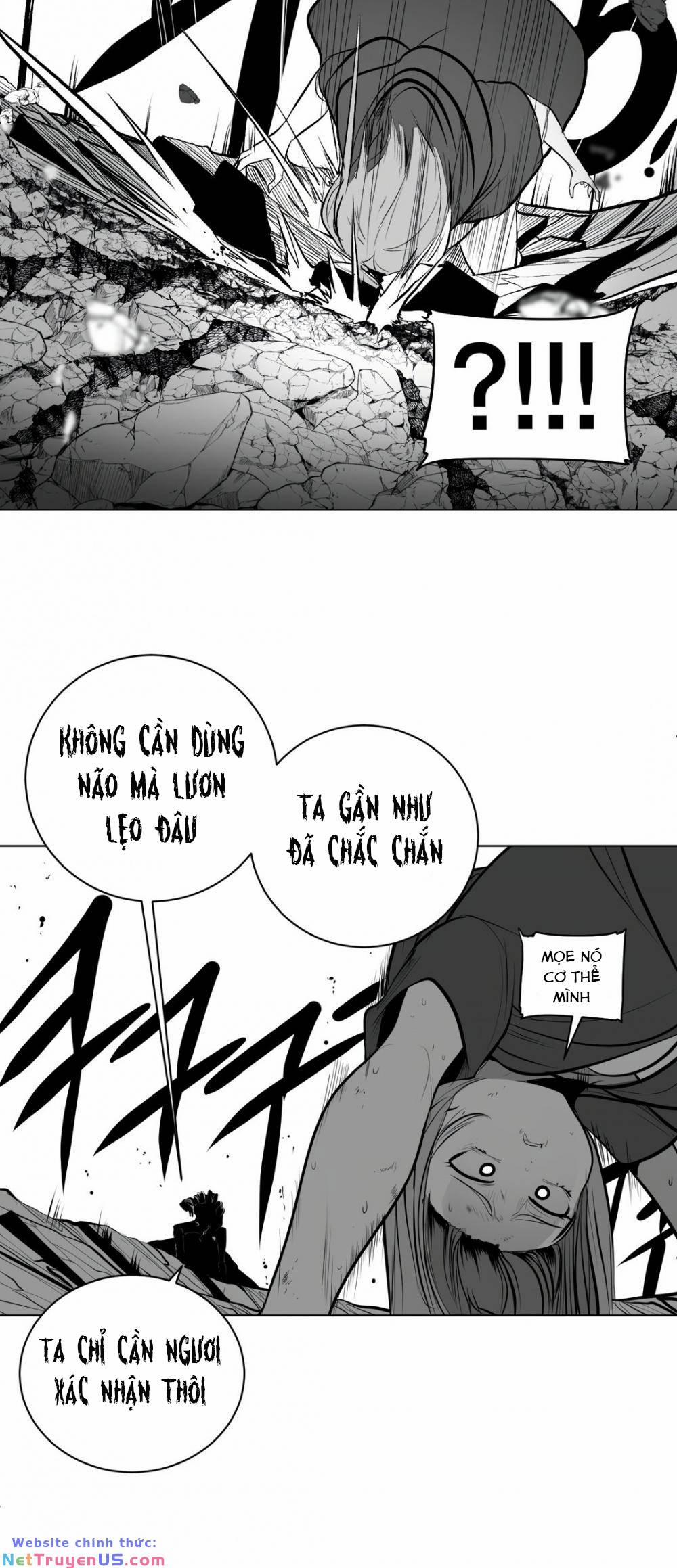 Độc Lạ Dungeon 67 trang 39