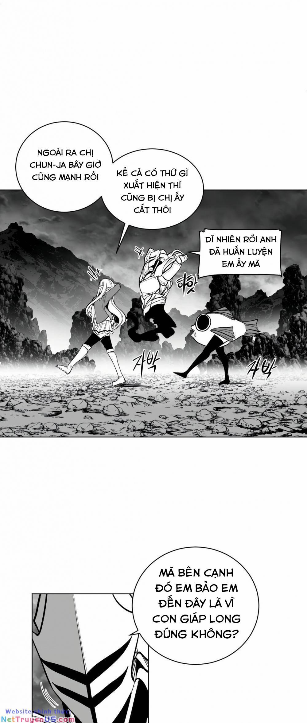 Độc Lạ Dungeon 67 trang 4