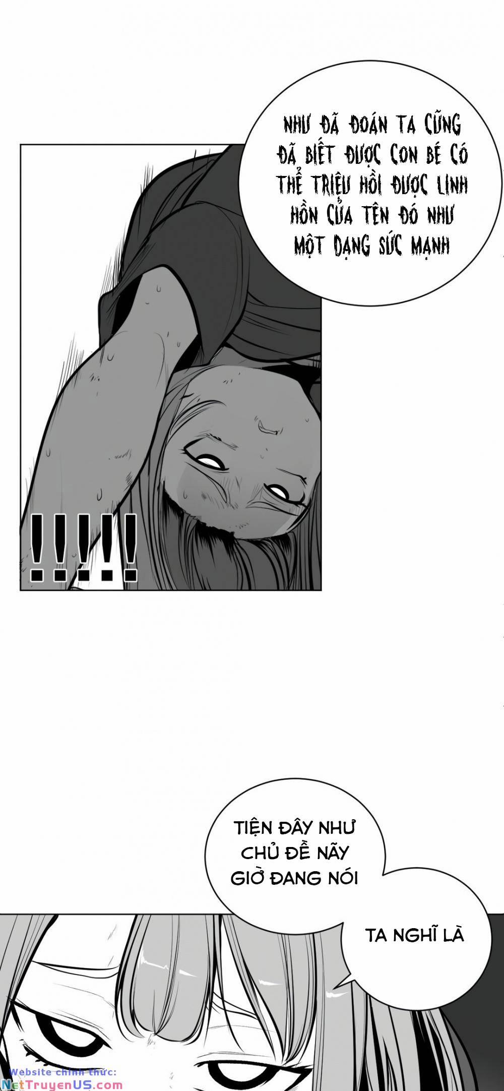 Độc Lạ Dungeon 67 trang 40