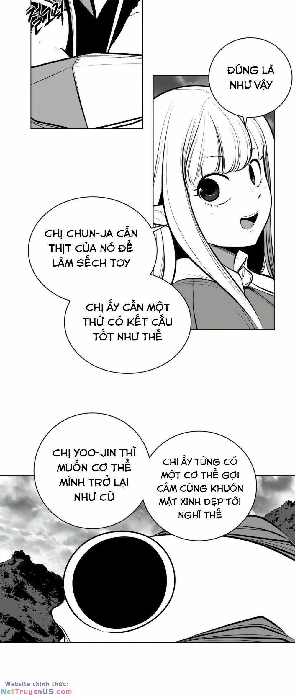 Độc Lạ Dungeon 67 trang 5