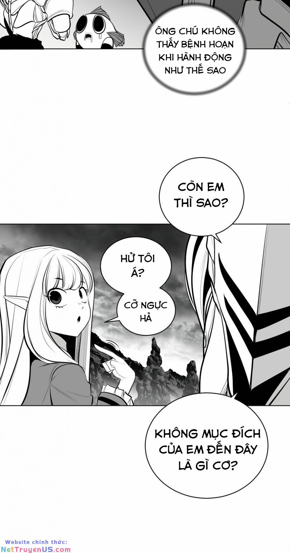 Độc Lạ Dungeon 67 trang 7