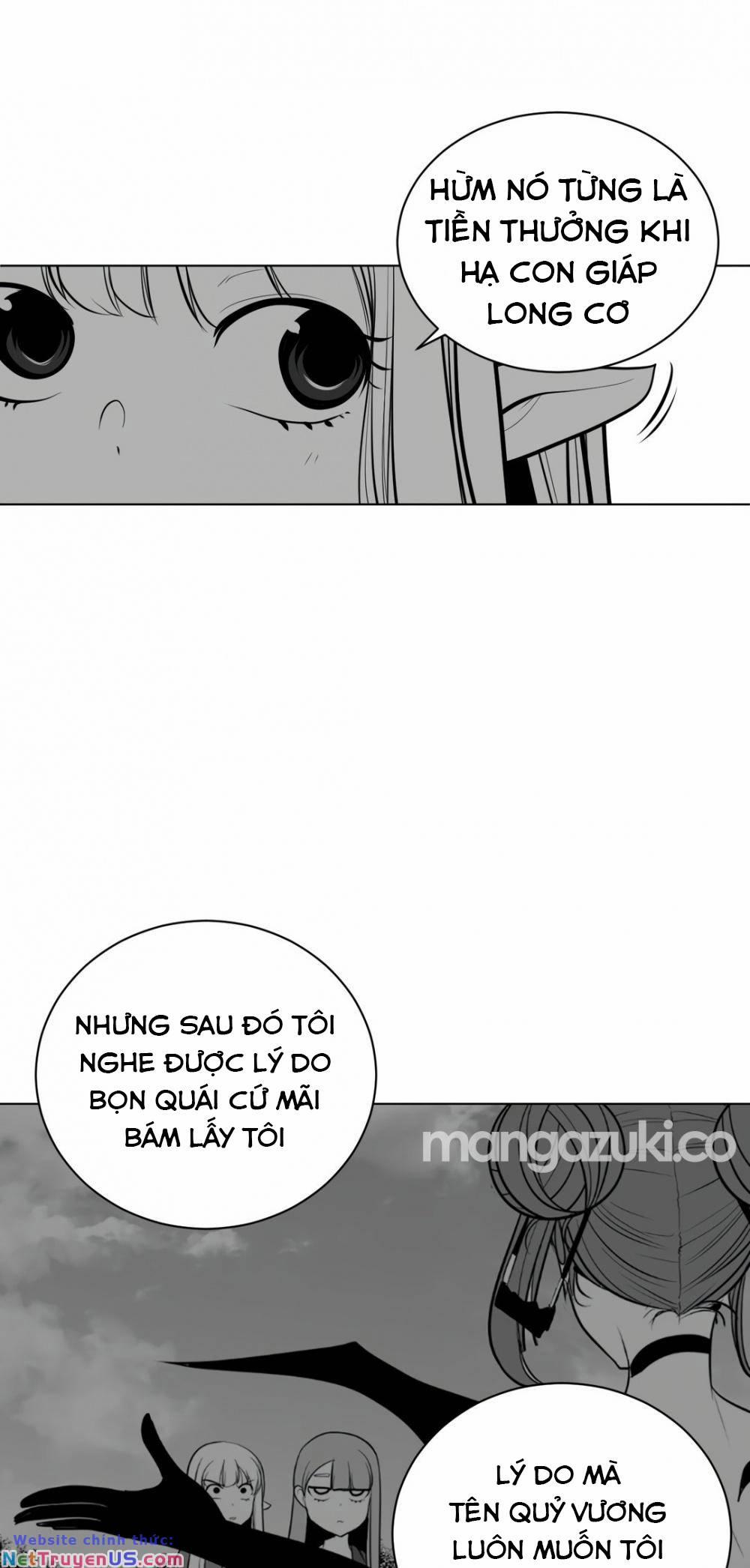 Độc Lạ Dungeon 67 trang 8