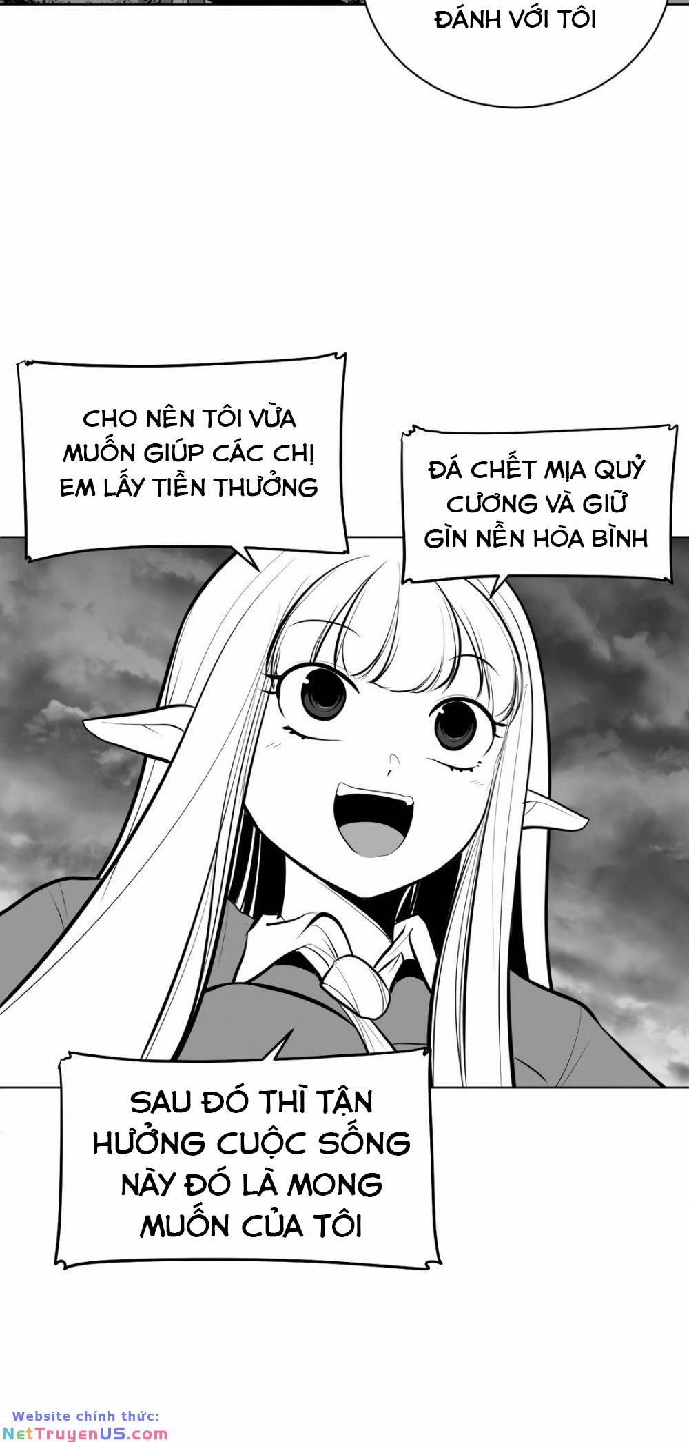 Độc Lạ Dungeon 67 trang 9