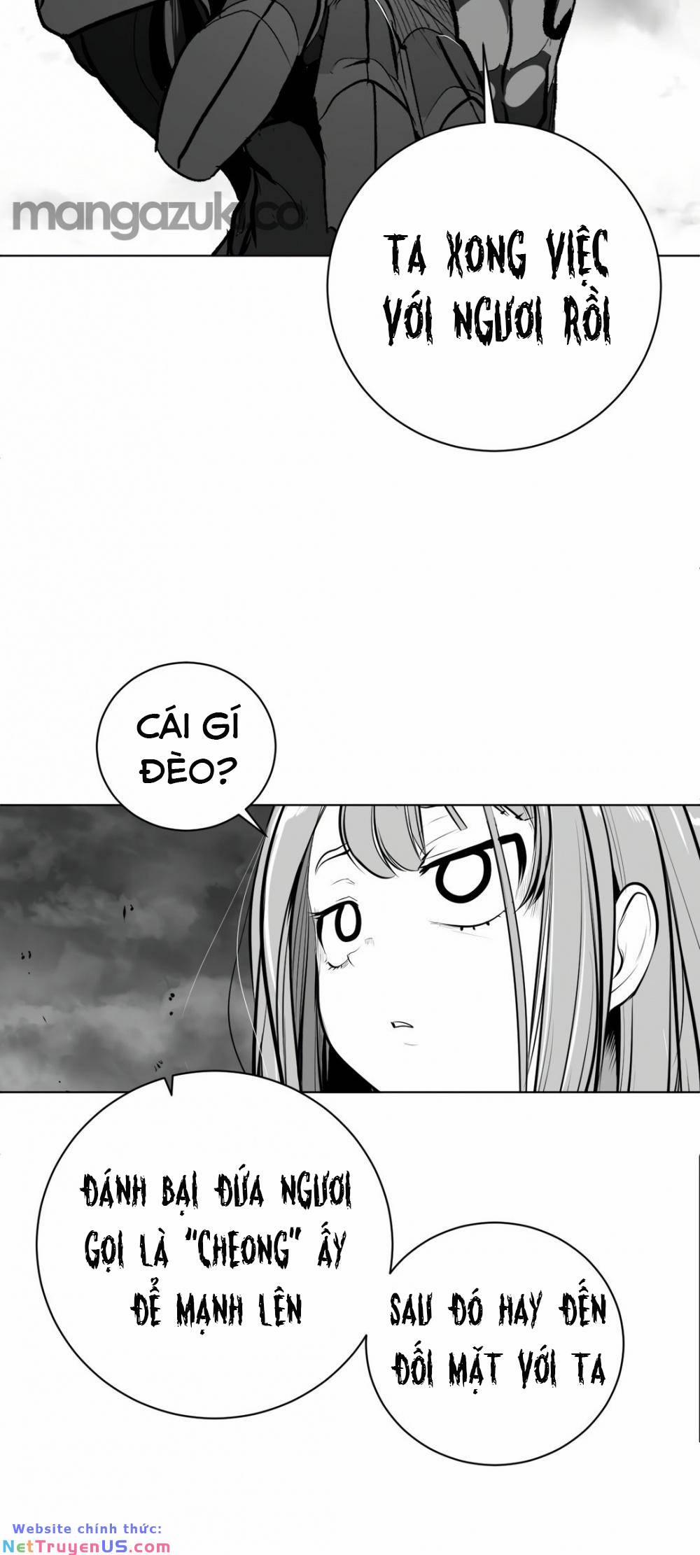 Độc Lạ Dungeon 68 trang 10