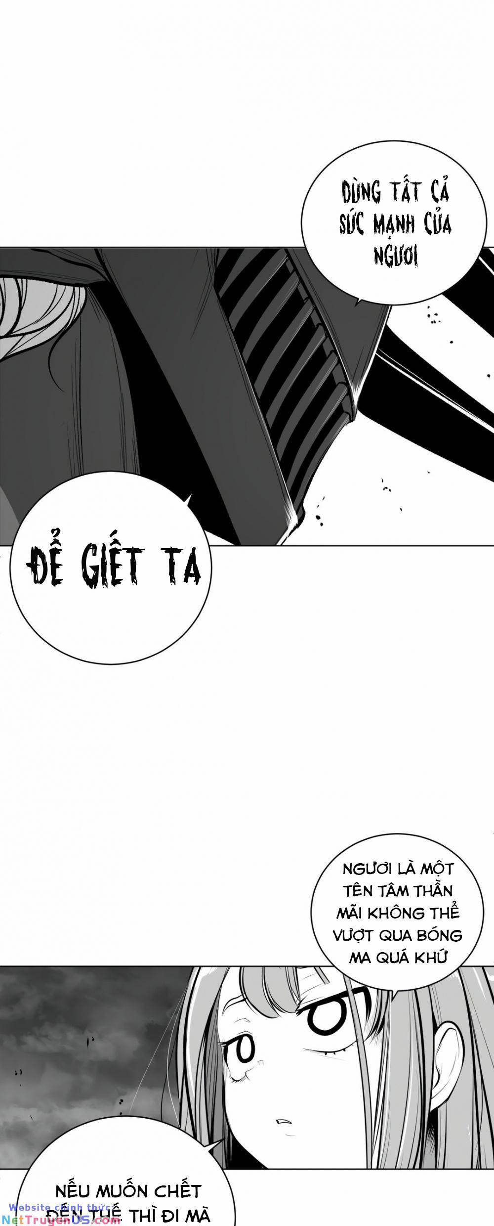 Độc Lạ Dungeon 68 trang 11