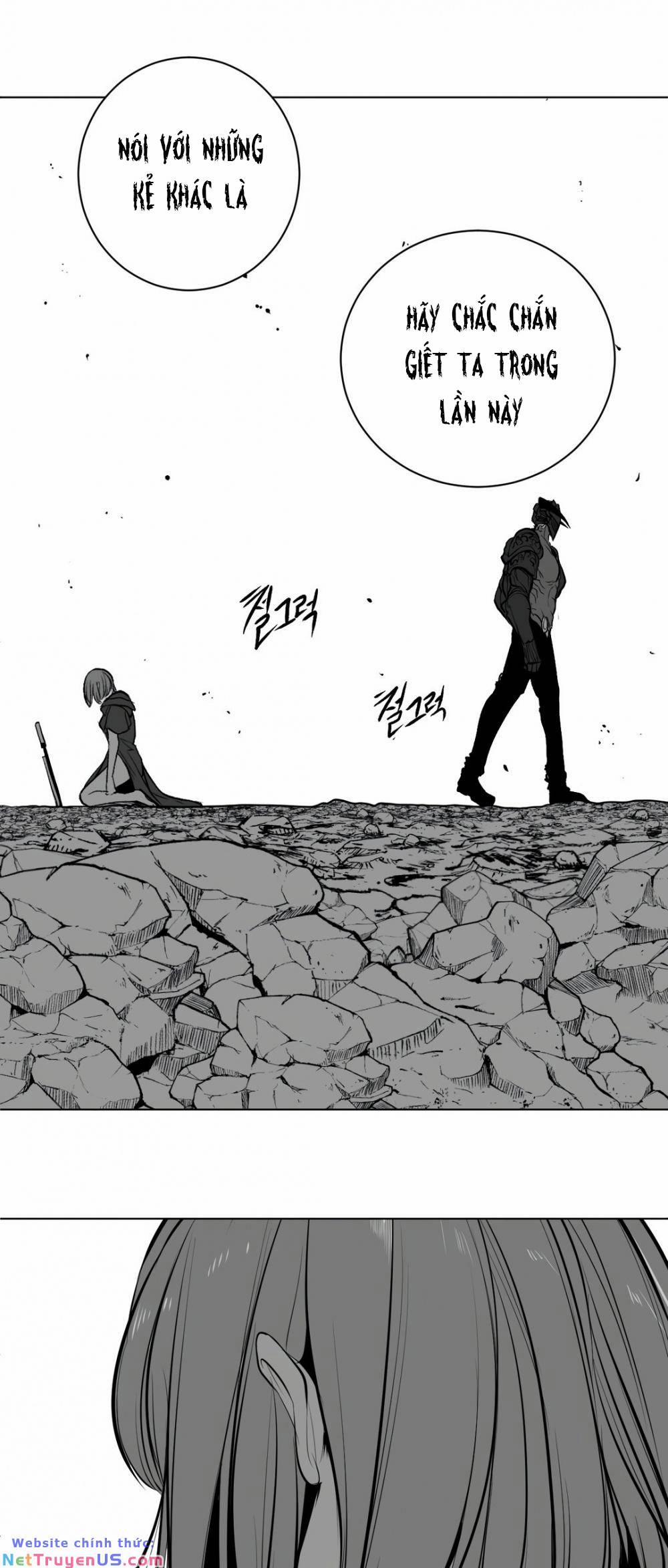 Độc Lạ Dungeon 68 trang 13