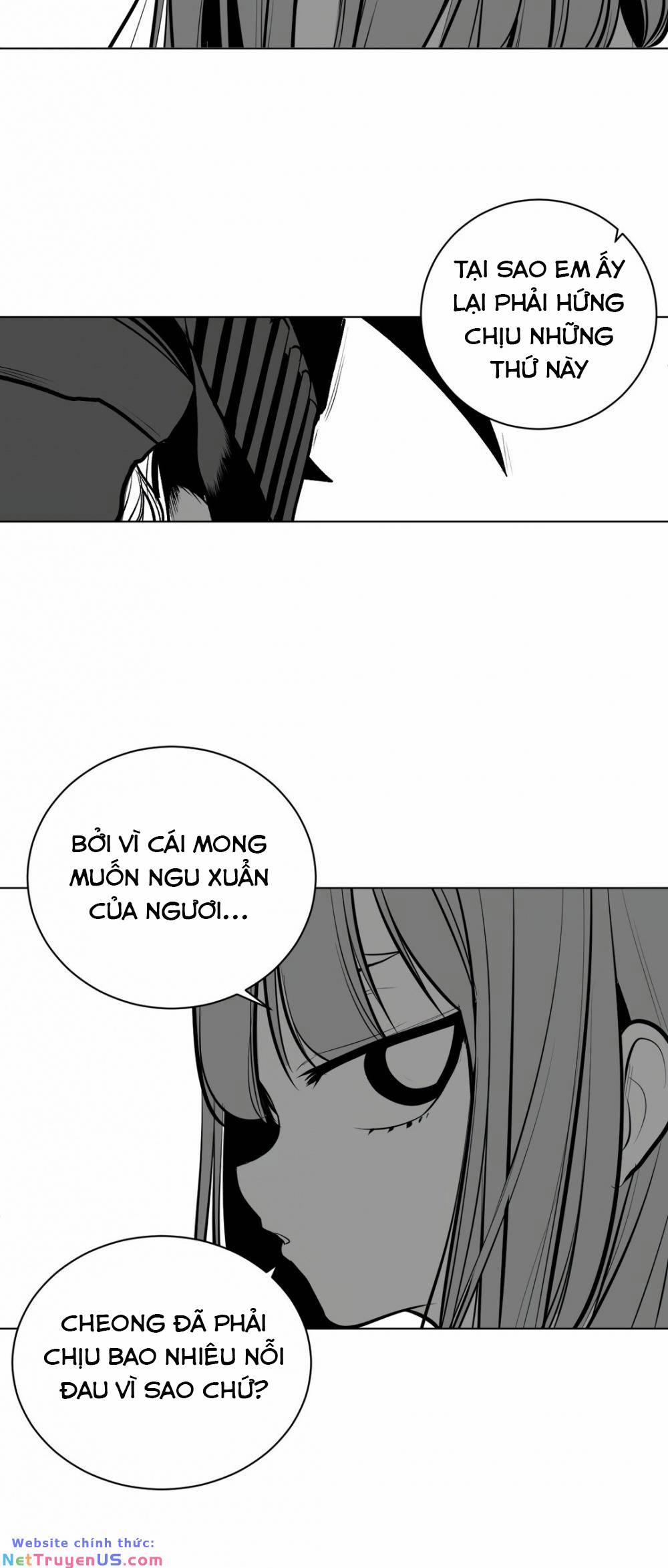 Độc Lạ Dungeon 68 trang 14