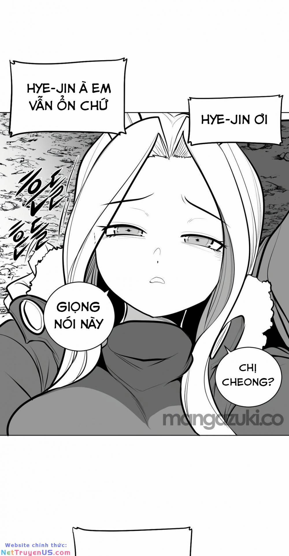 Độc Lạ Dungeon 68 trang 19