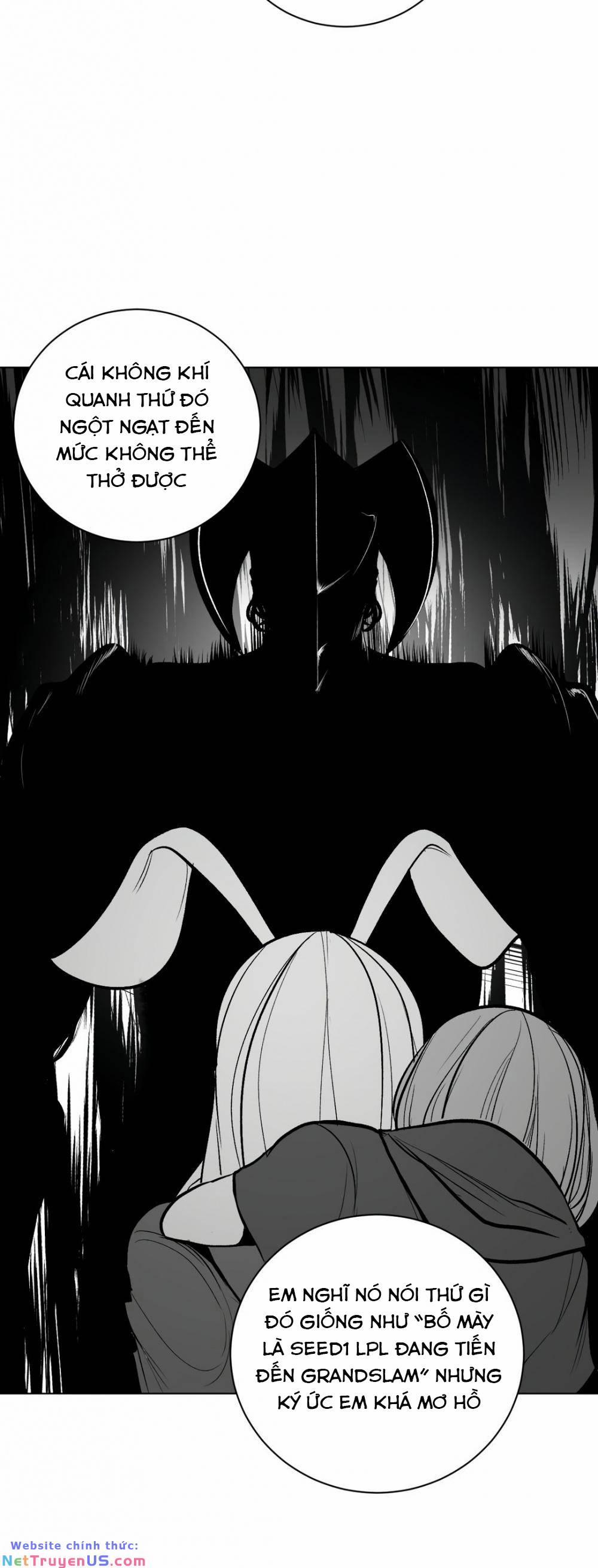 Độc Lạ Dungeon 68 trang 22