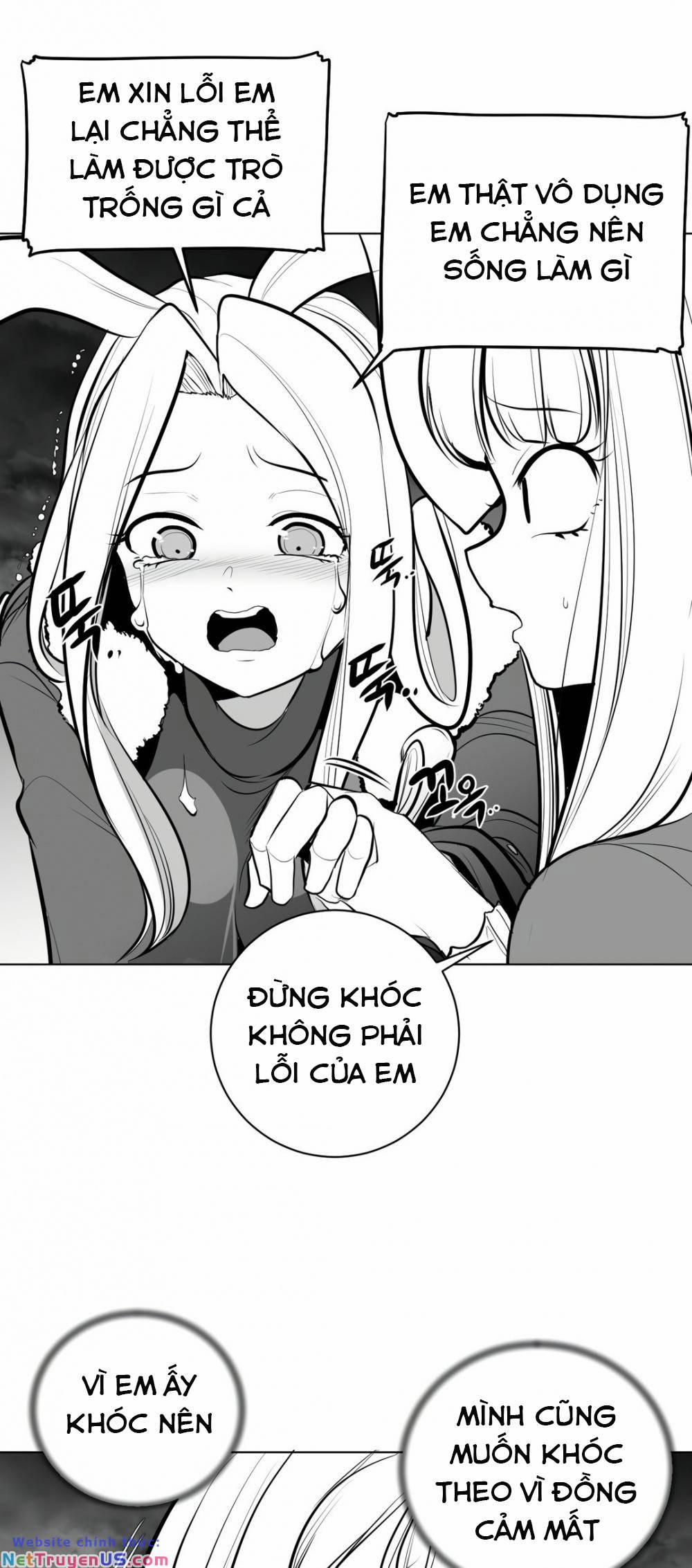 Độc Lạ Dungeon 68 trang 23