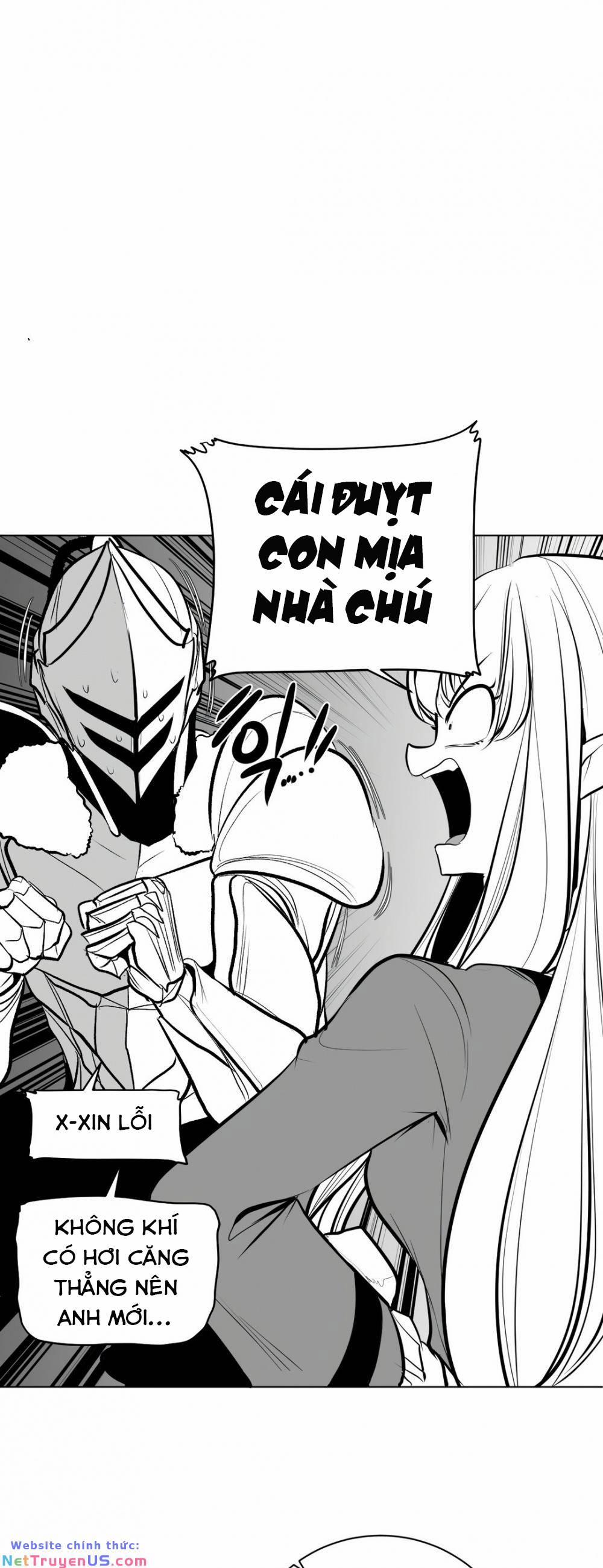 Độc Lạ Dungeon 68 trang 27