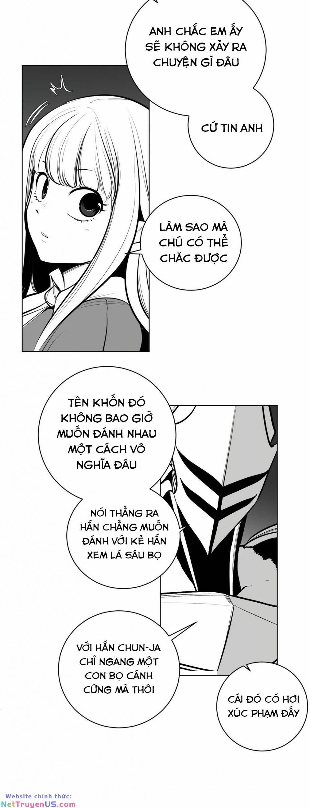 Độc Lạ Dungeon 68 trang 28