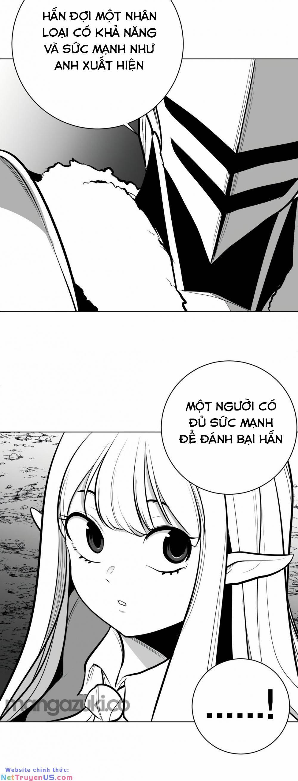 Độc Lạ Dungeon 68 trang 30