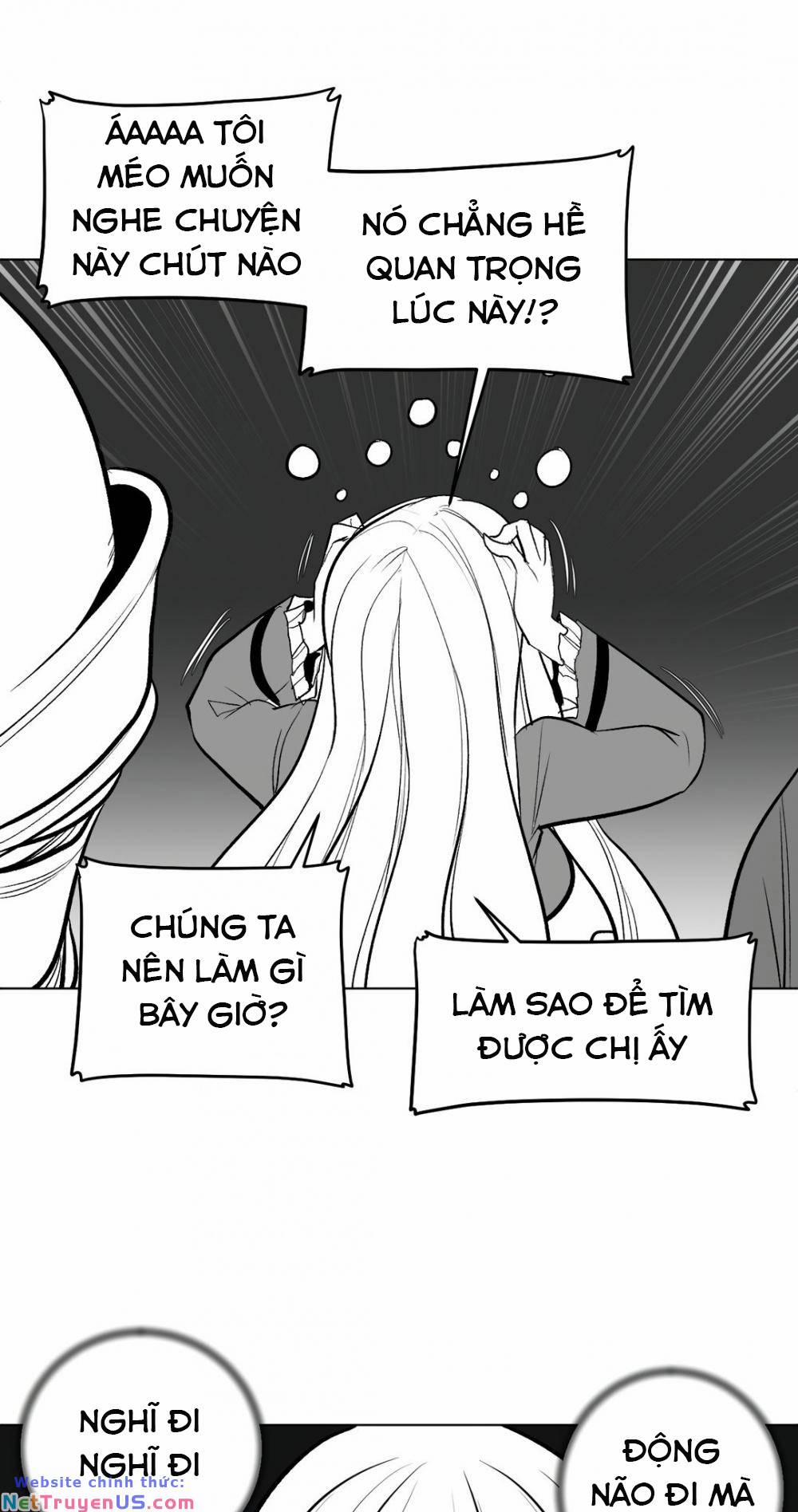 Độc Lạ Dungeon 68 trang 31