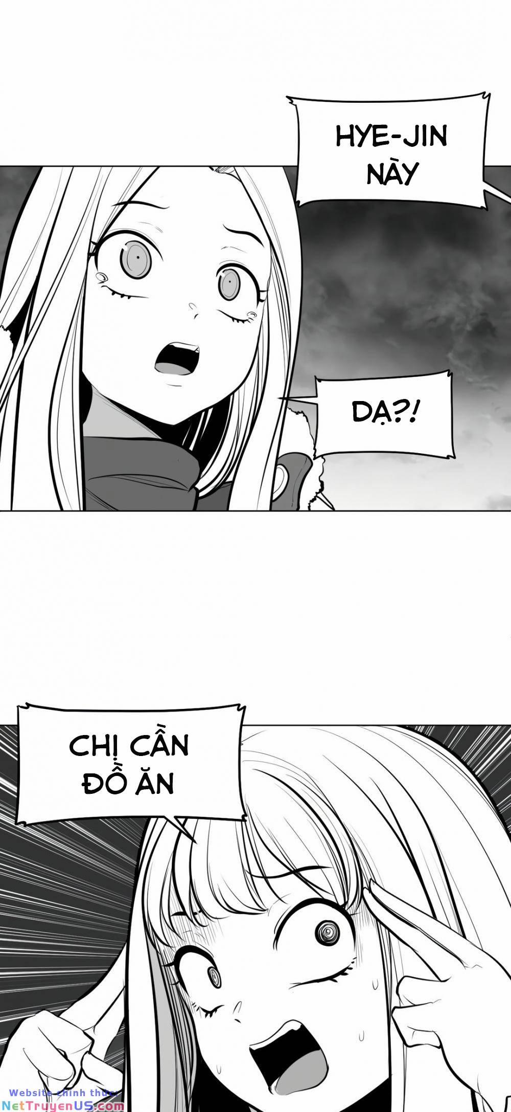 Độc Lạ Dungeon 68 trang 33