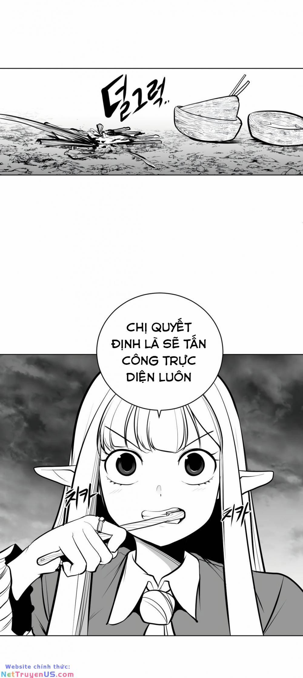 Độc Lạ Dungeon 68 trang 35