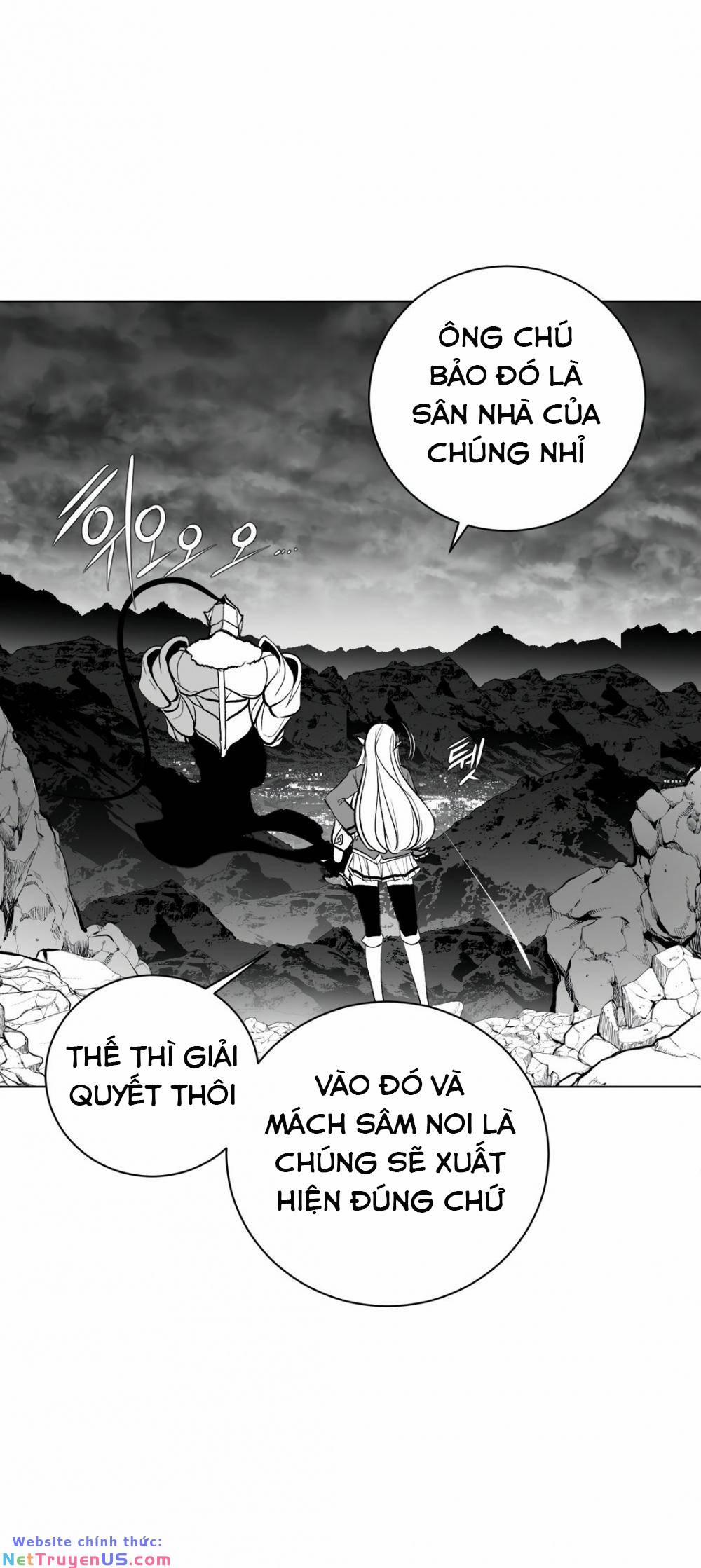 Độc Lạ Dungeon 68 trang 36