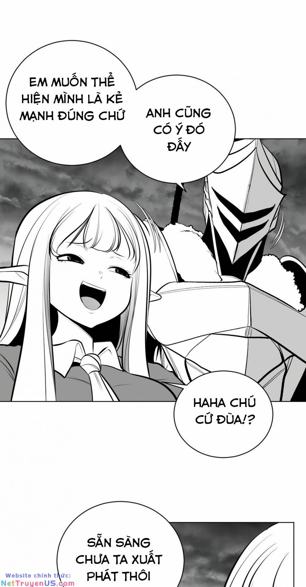 Độc Lạ Dungeon 68 trang 37