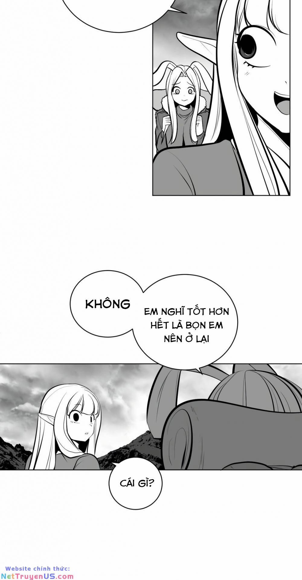 Độc Lạ Dungeon 68 trang 38