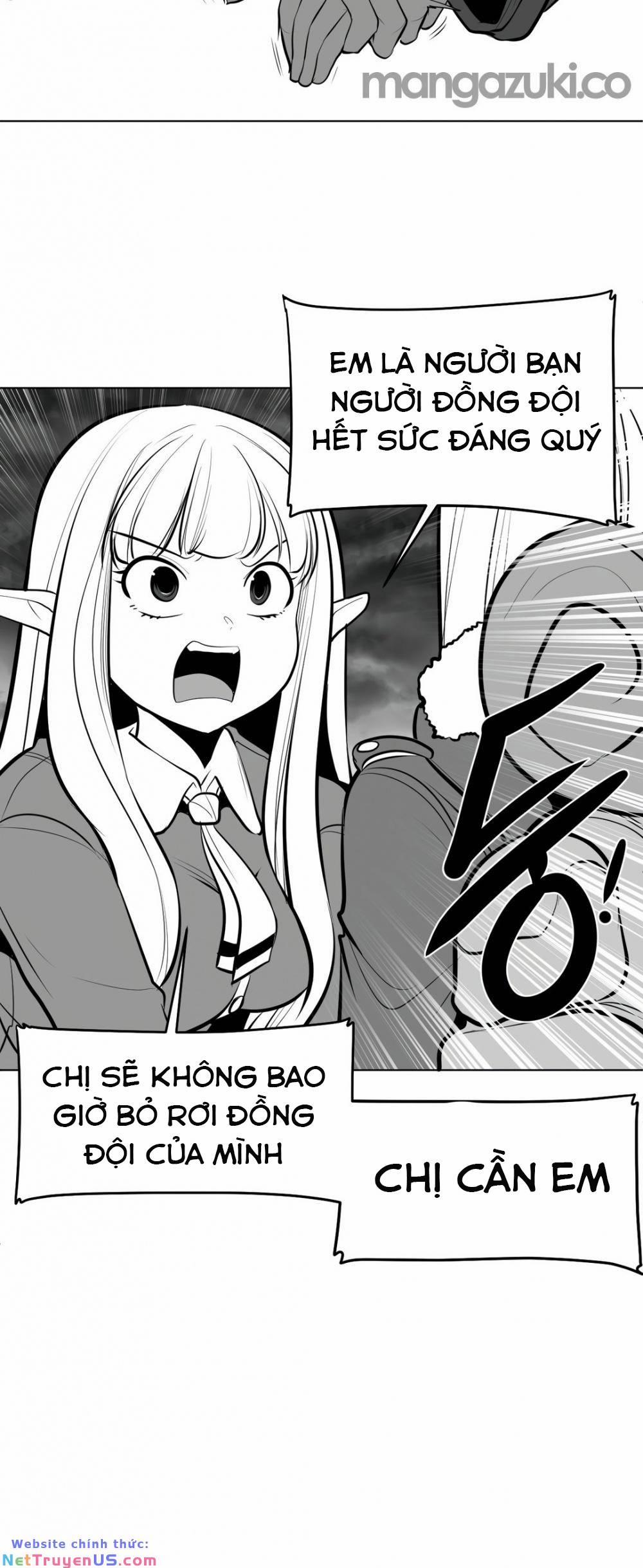 Độc Lạ Dungeon 68 trang 40