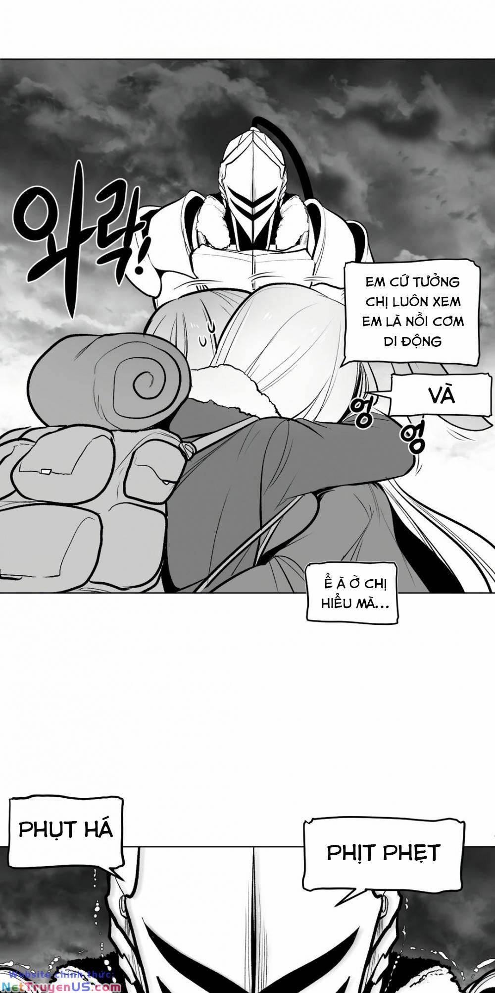 Độc Lạ Dungeon 68 trang 43