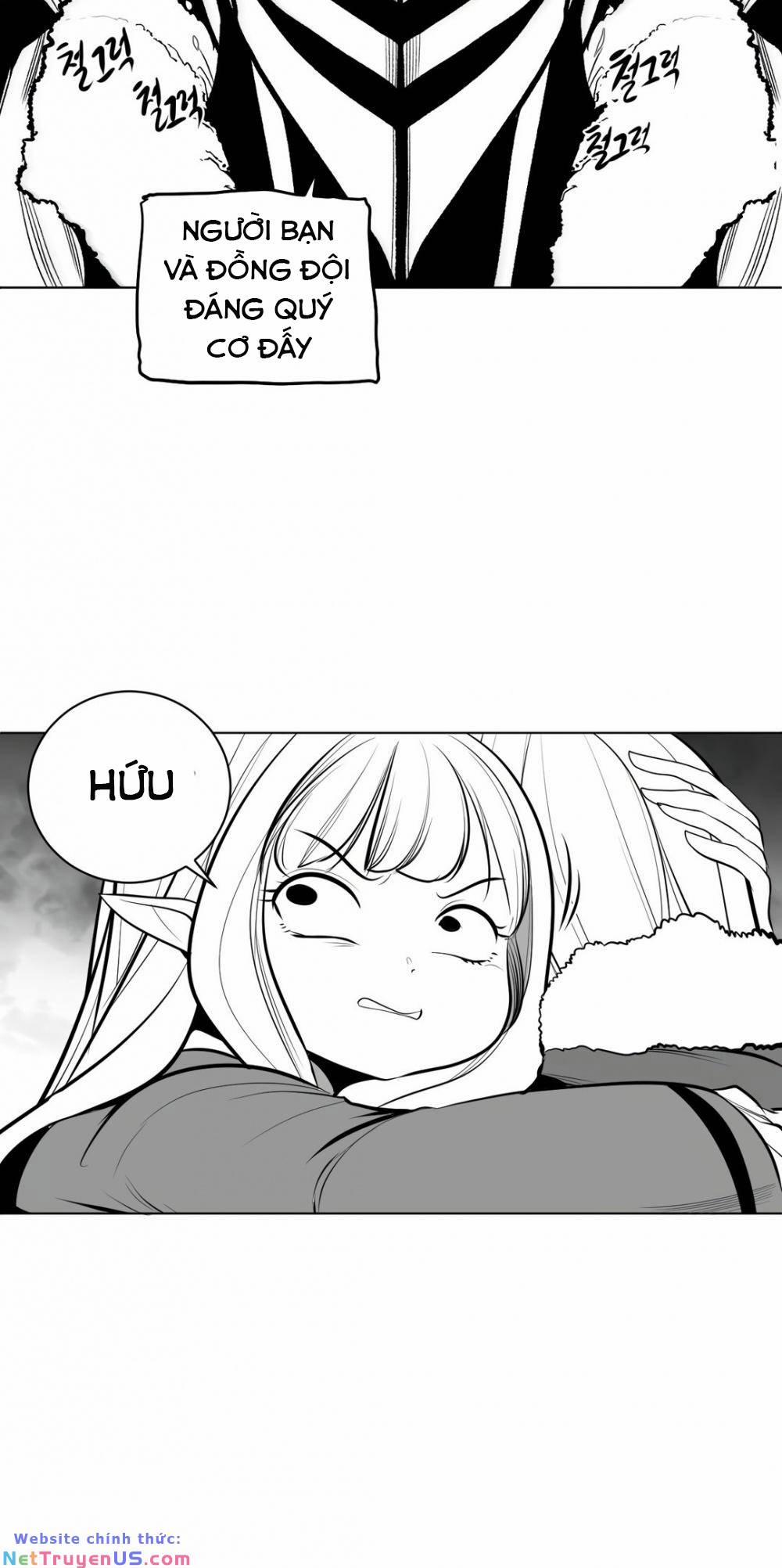 Độc Lạ Dungeon 68 trang 44