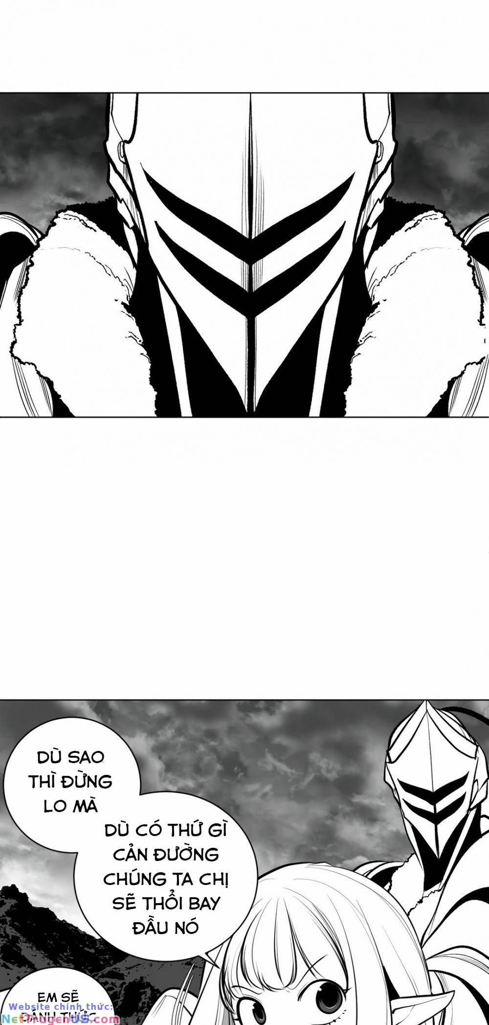 Độc Lạ Dungeon 68 trang 45