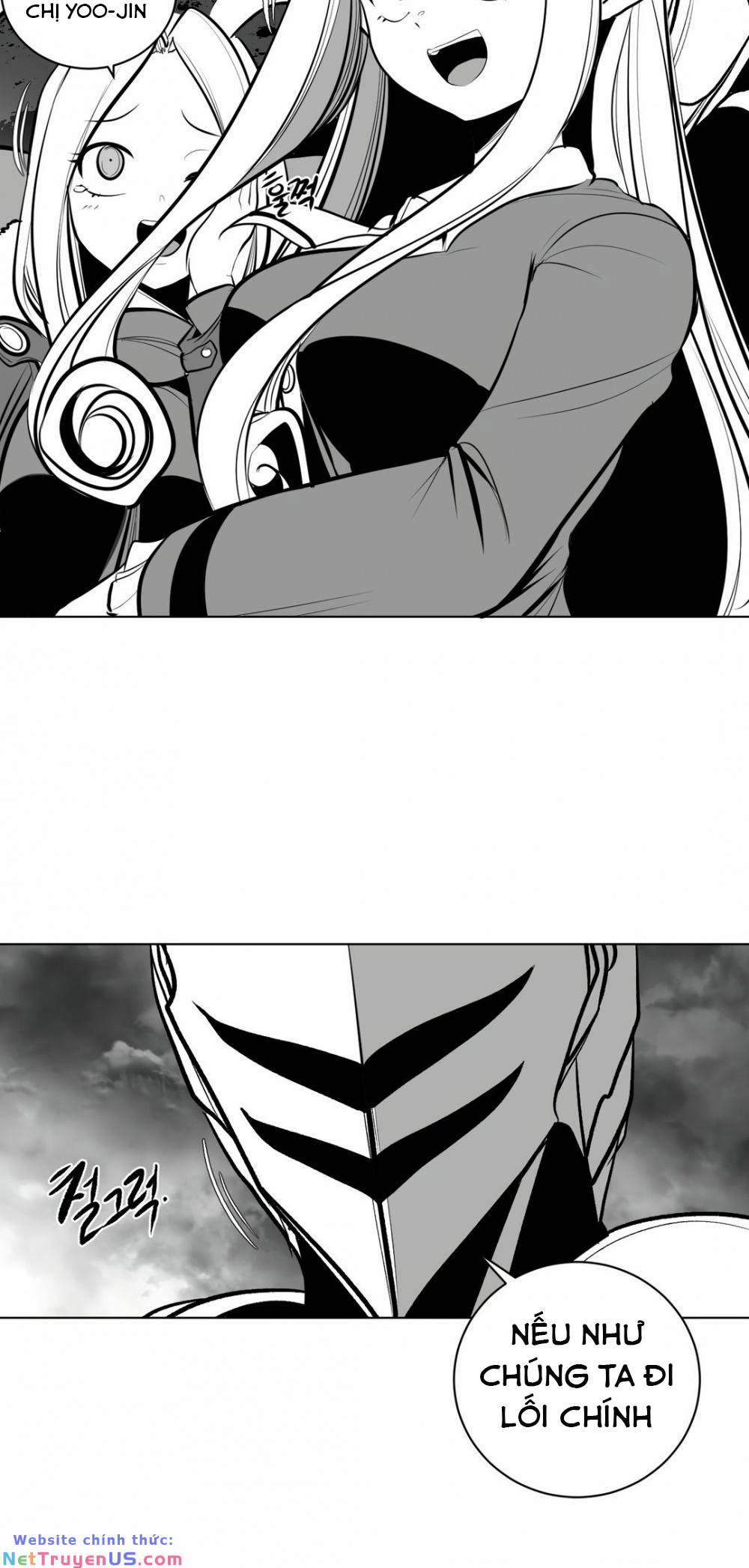 Độc Lạ Dungeon 68 trang 46