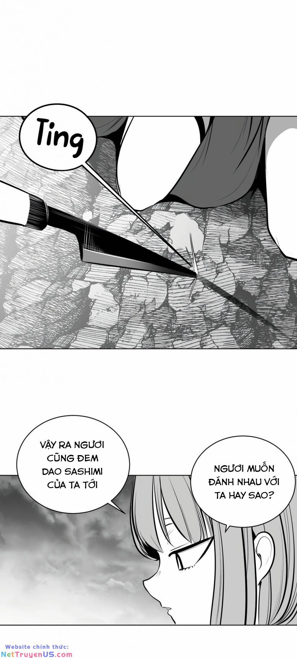 Độc Lạ Dungeon 68 trang 8