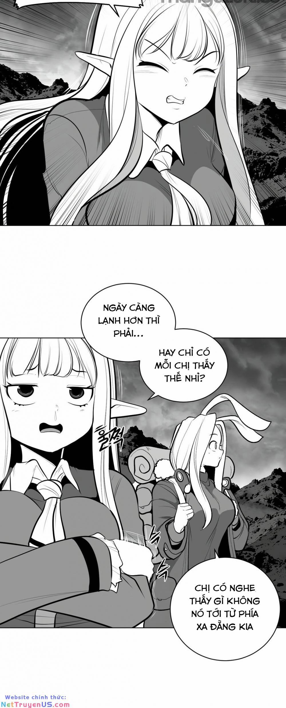 Độc Lạ Dungeon 69 trang 10