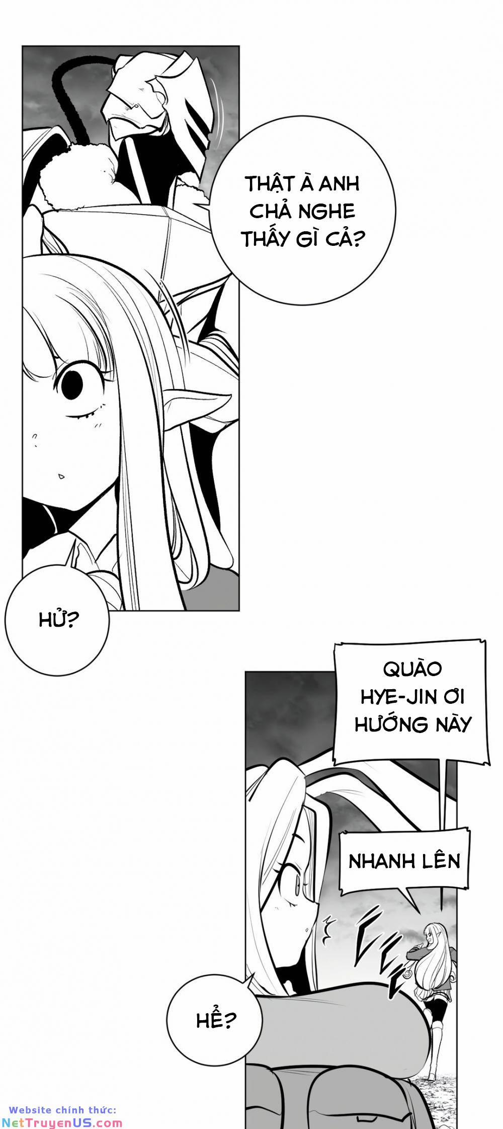 Độc Lạ Dungeon 69 trang 11