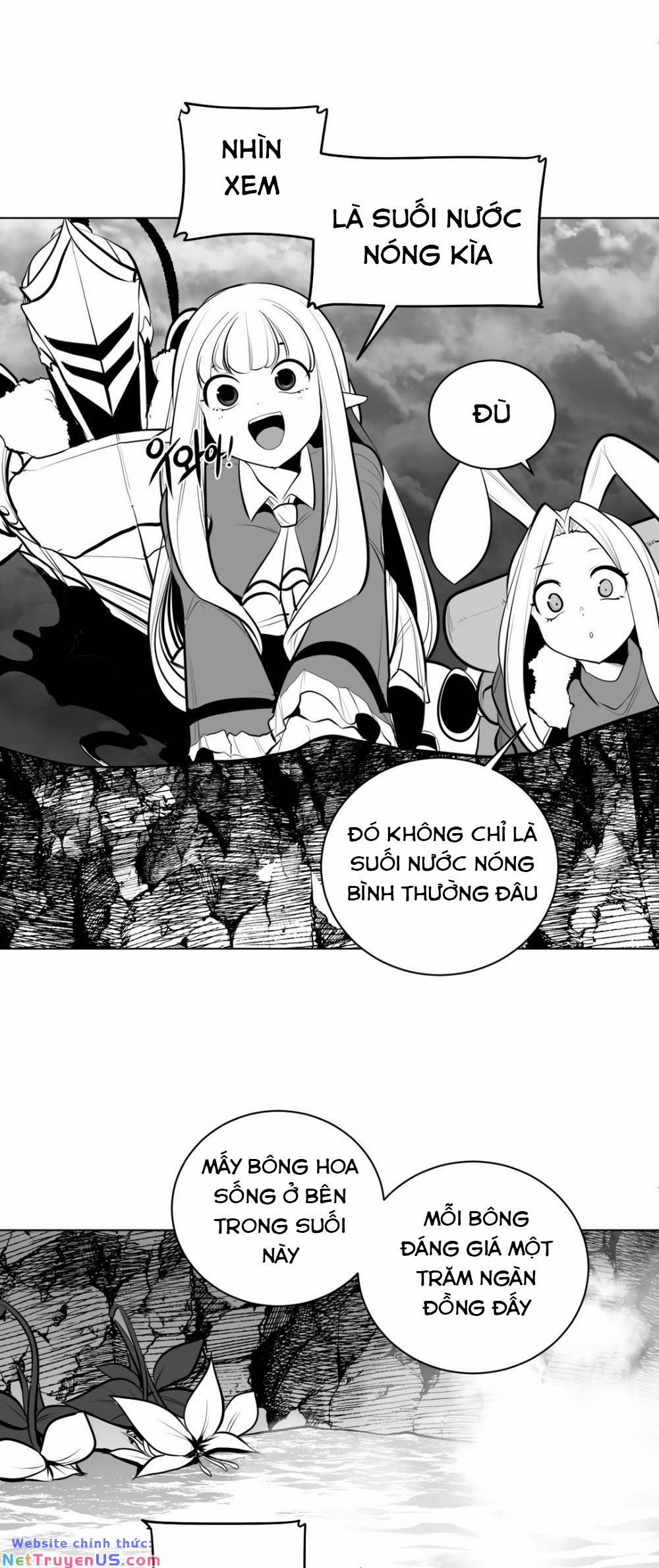 Độc Lạ Dungeon 69 trang 13